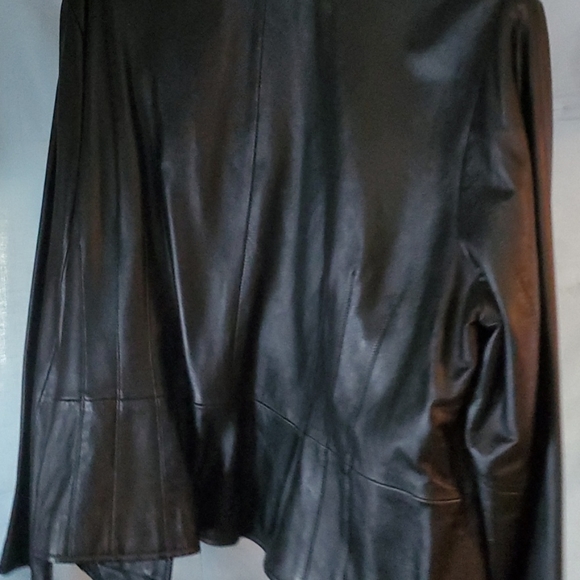 Jacket - Picture 3 of 3